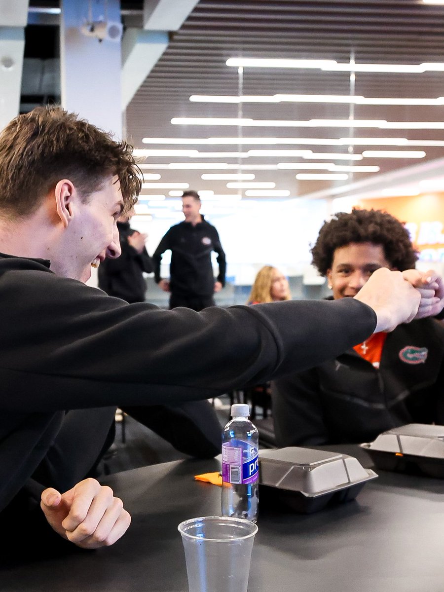 Florida Gators Men’s Basketball tweet media