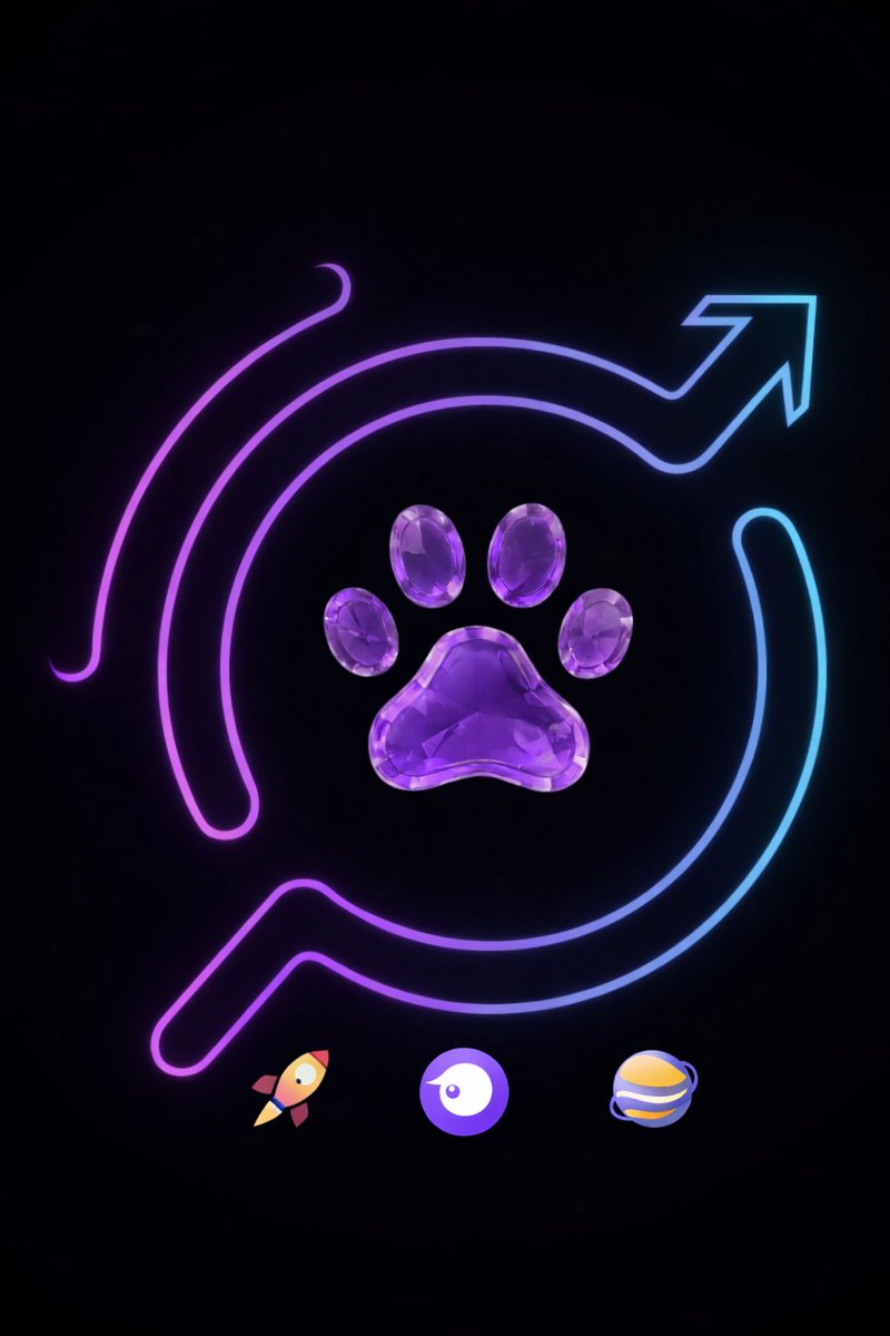 PawSOL Token tweet media