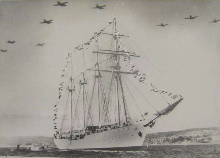 Renzo Vaccarezza tweet media