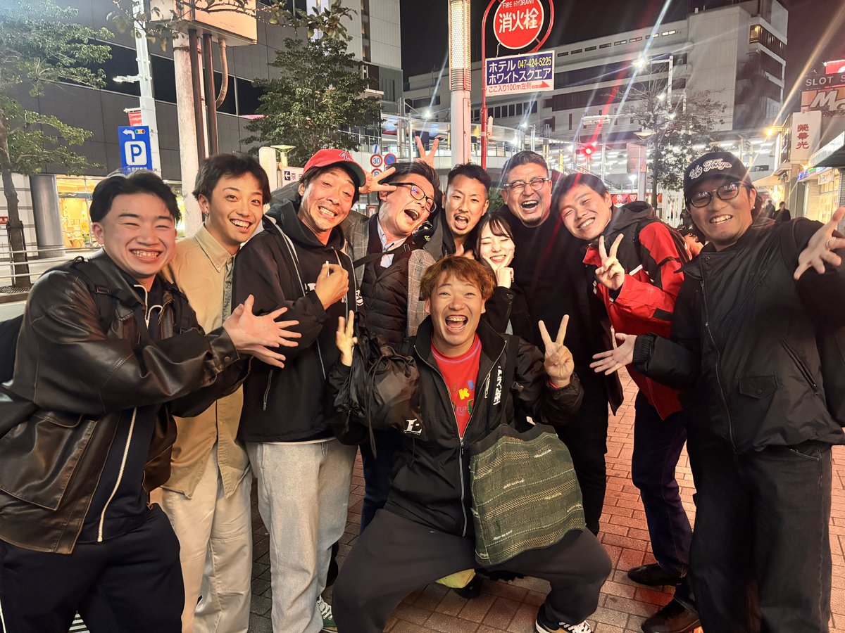 Shintaro Soma tweet media