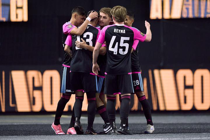 Dinastía Kings 👑 tweet media