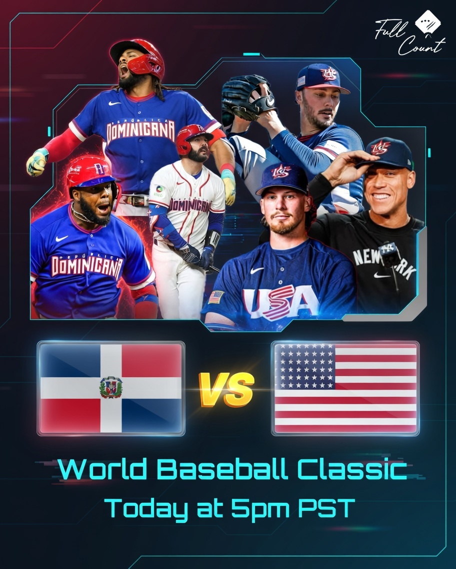 Who are you rooting for? Polymarket says that USA has a 54% chance for victory.