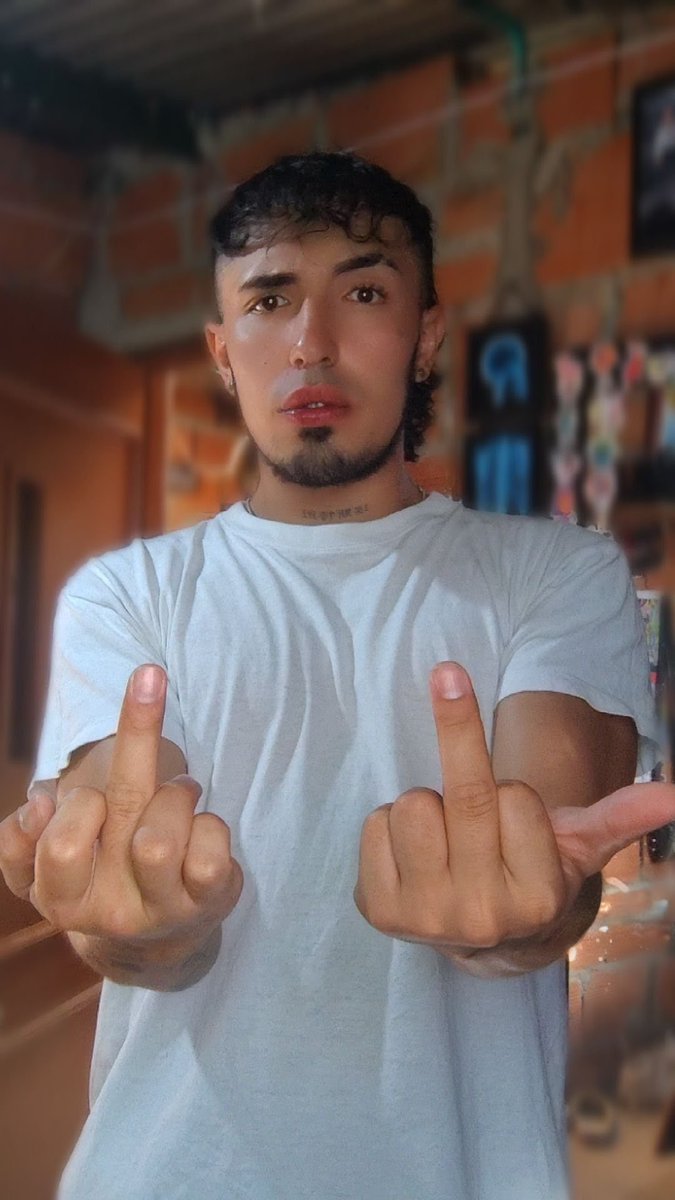 Esteban JB tweet media