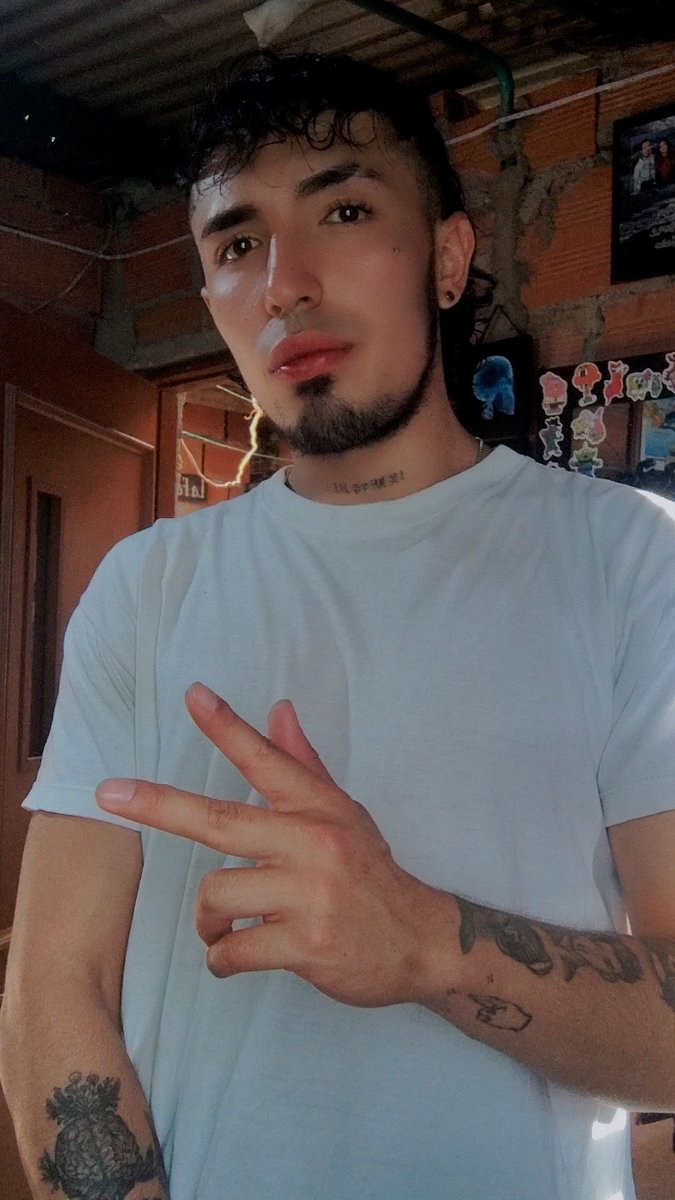 Esteban JB tweet media