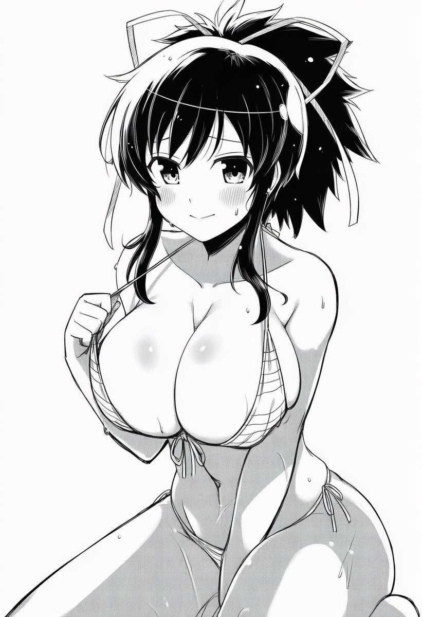 ゆゆゆ♨ tweet media