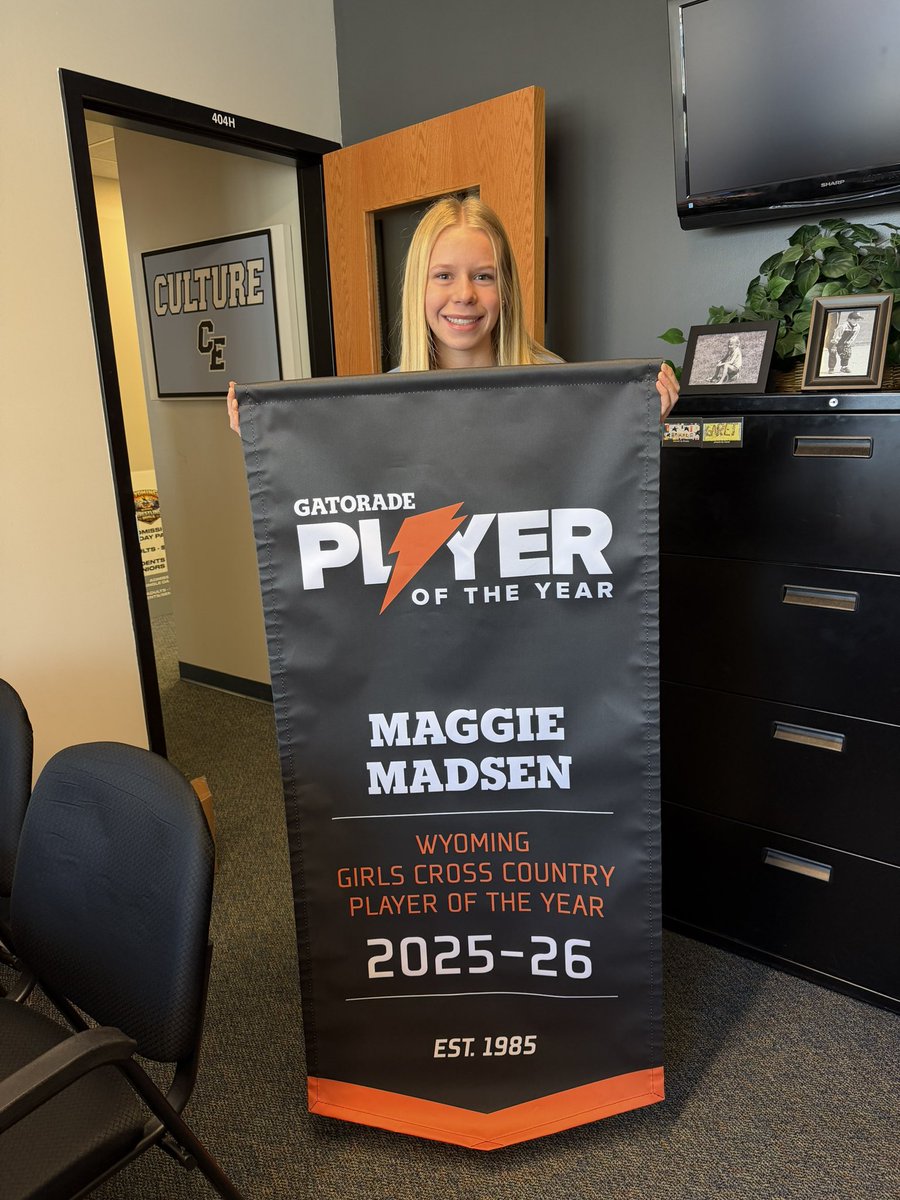 East High Athletics tweet media