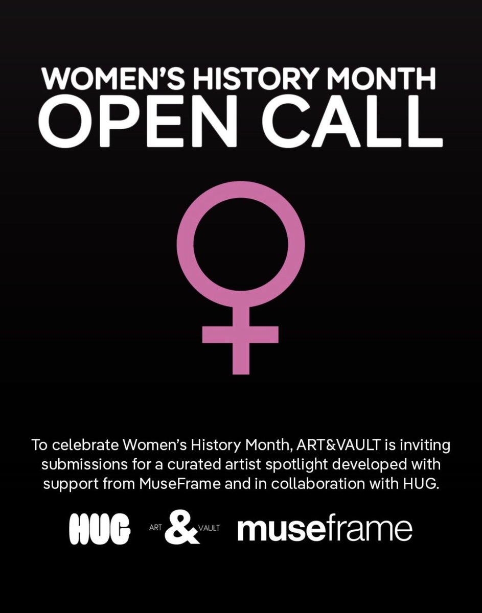 ART&VAULT tweet media