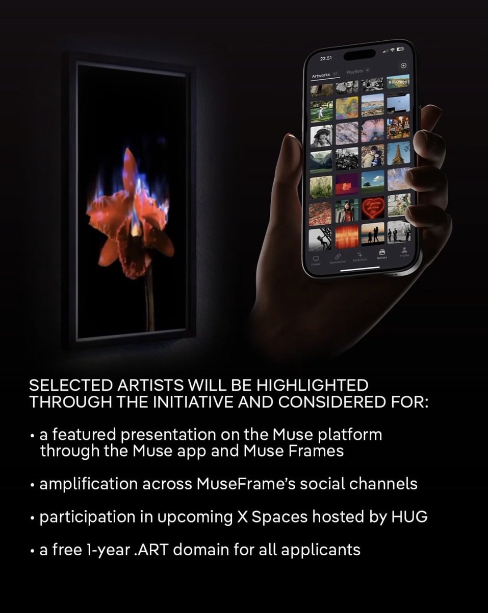 ART&VAULT tweet media