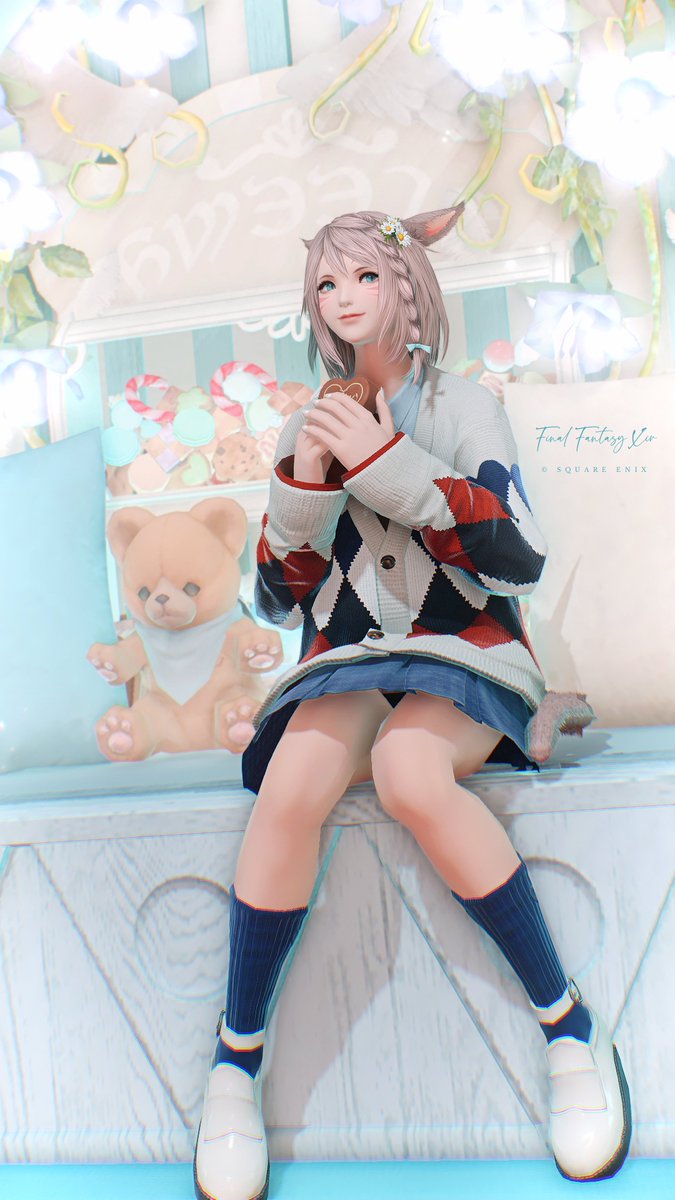 ちゅい🜸Unicorn鯖 tweet media