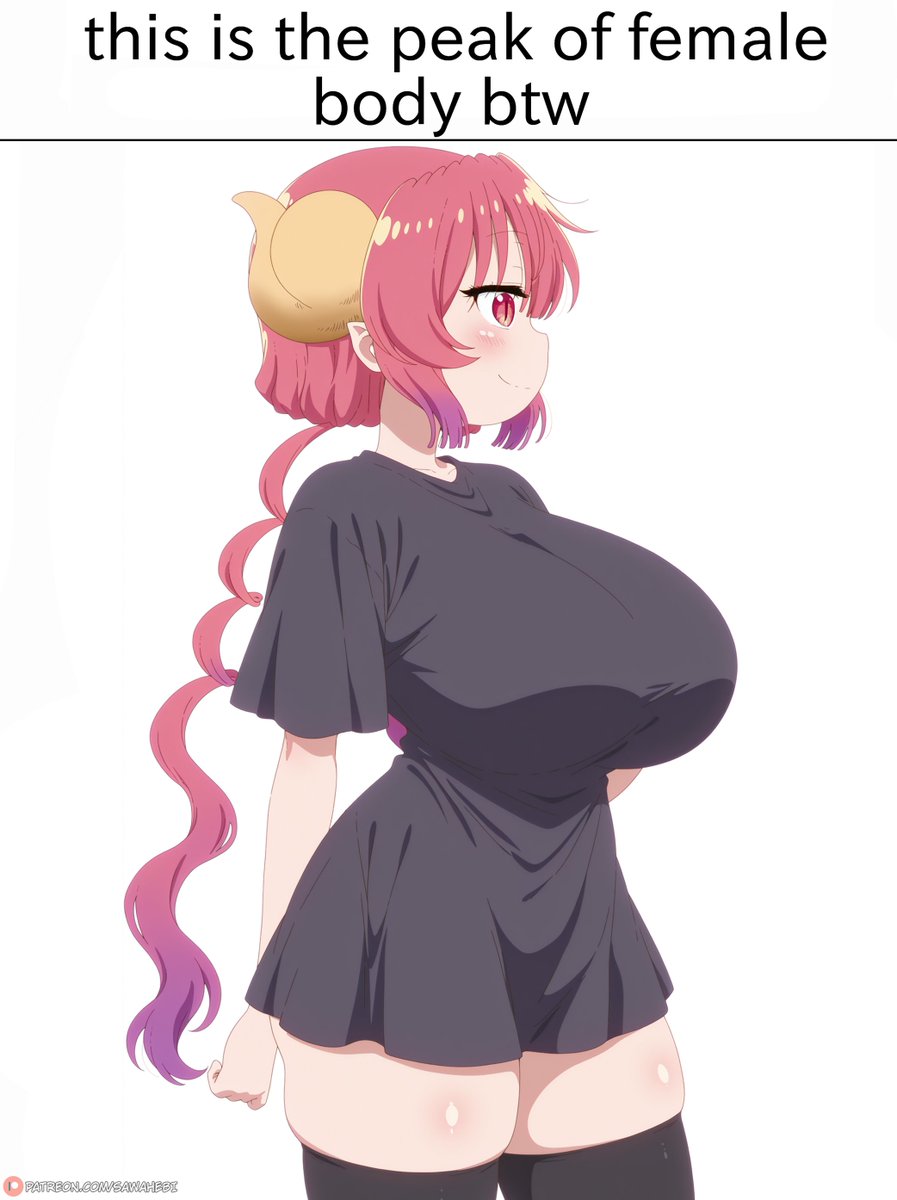 SAWA HEBI | Patreon tweet media