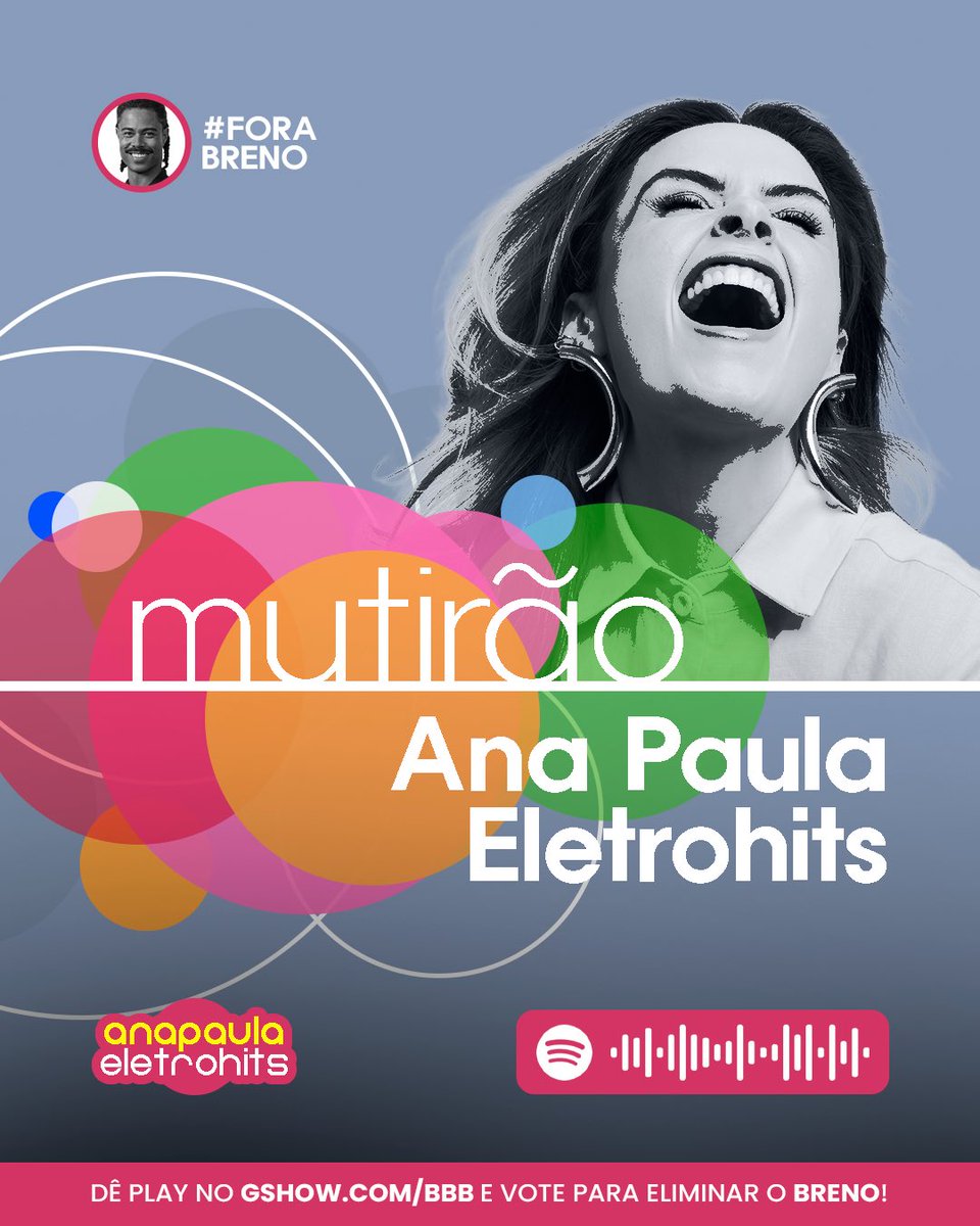 Ana Paula Renault 🧙🏻♀️ tweet media