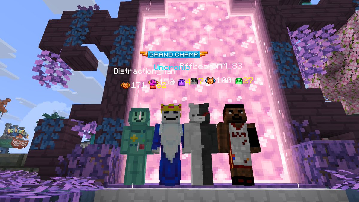 Central Game Nights tweet media