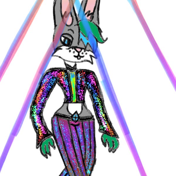 StarLightWabbit tweet media