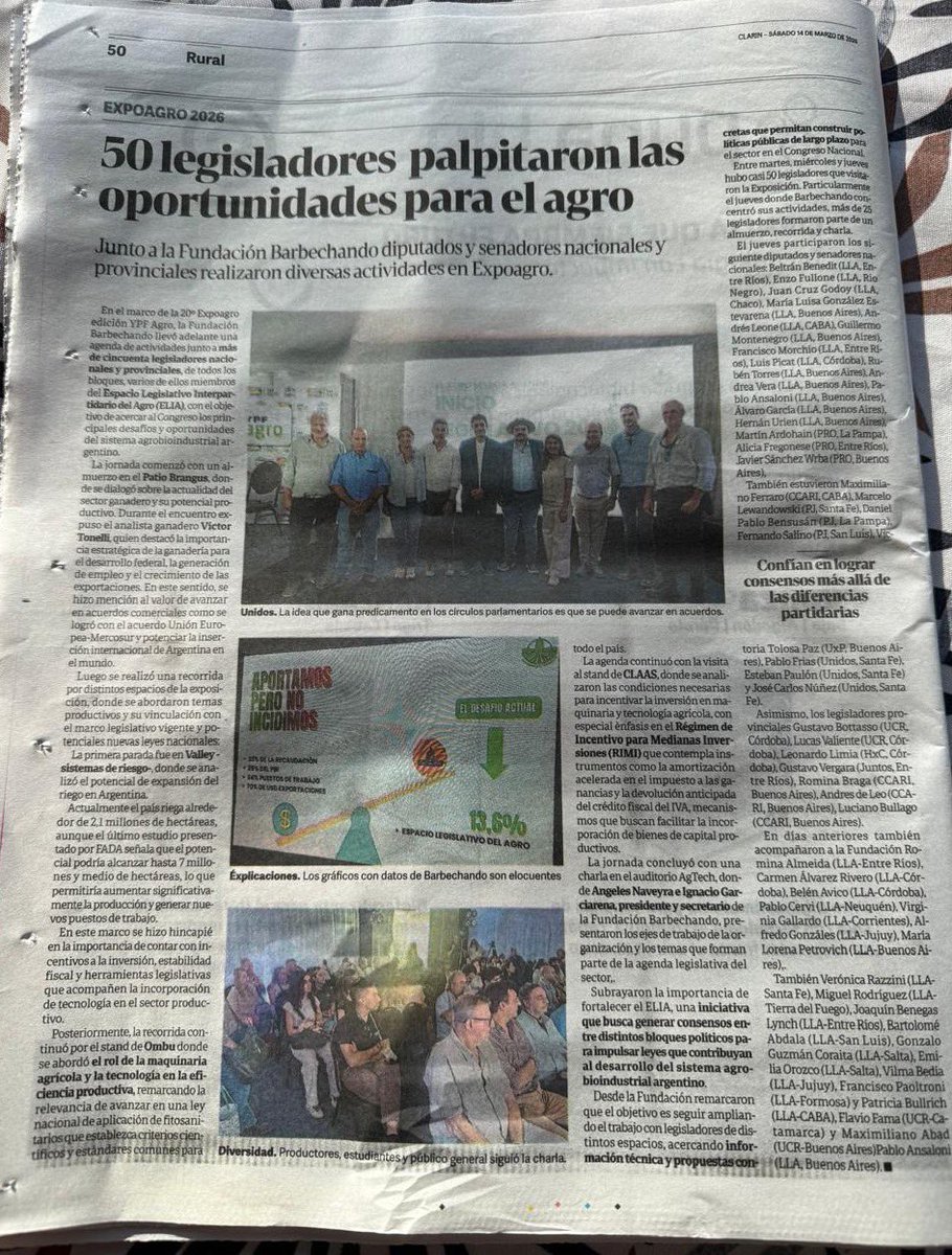 Guadalupe Antía tweet media