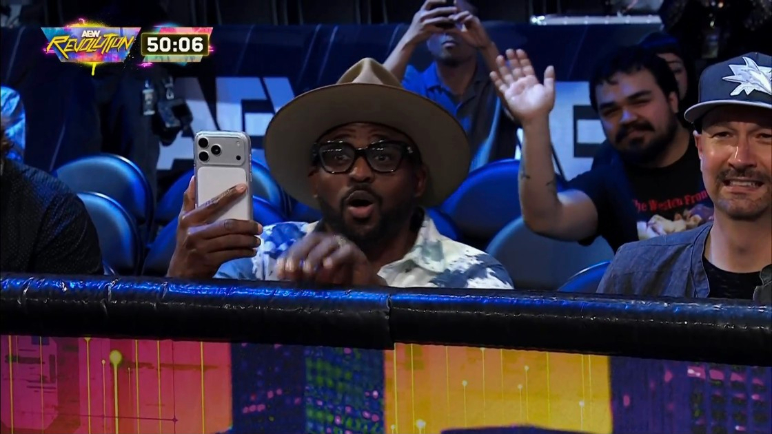 Trevor Dame tweet media