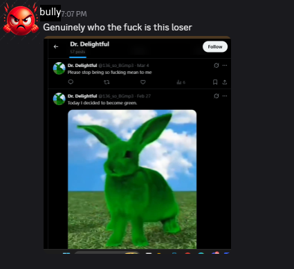 What do I even do to deserve this 😦