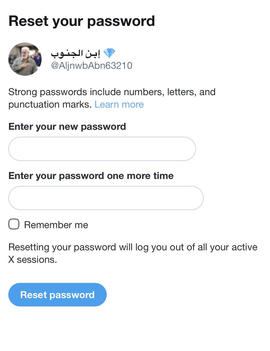 فشل محاولة اختراق الحساب
قبل قليل ،، ارجو من الاخوة الاعزاء الدعم بتعليق ولايك
دمتم سالمين 🌹