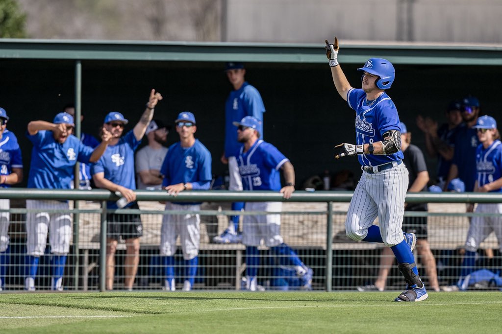 Southeastern Athletics tweet media