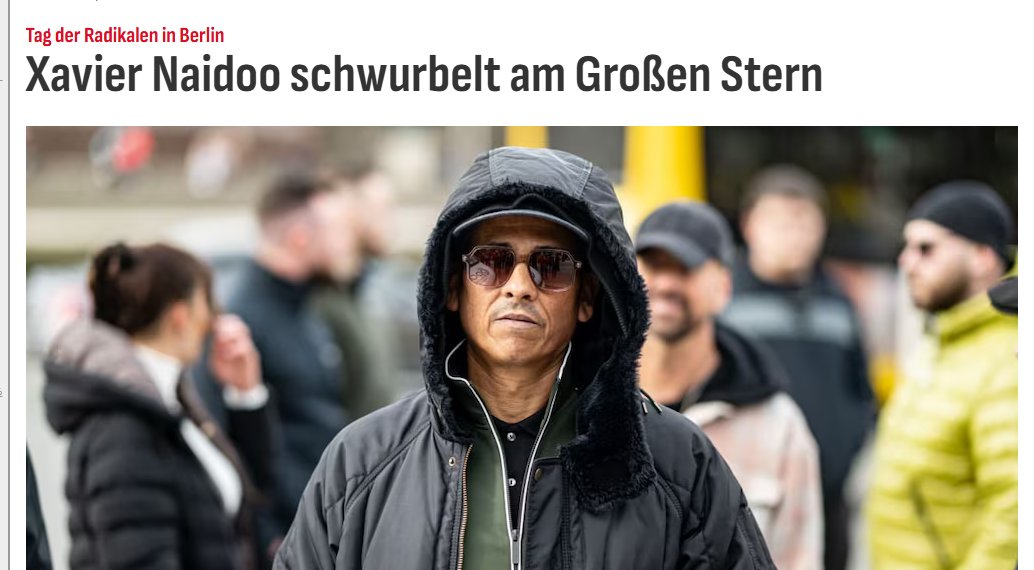 Digitaler Chronist ✏️ tweet media