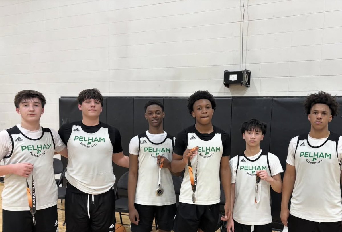 Johnathon Hampton QB - 2029 tweet media