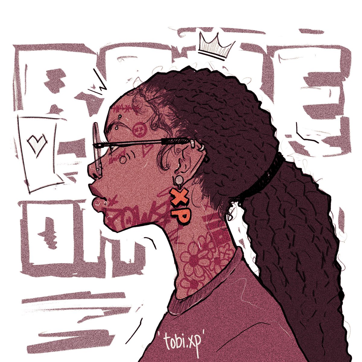 _tobixp's tweet photo. BaBE

New art https://t.co/IQAbL5OdNa