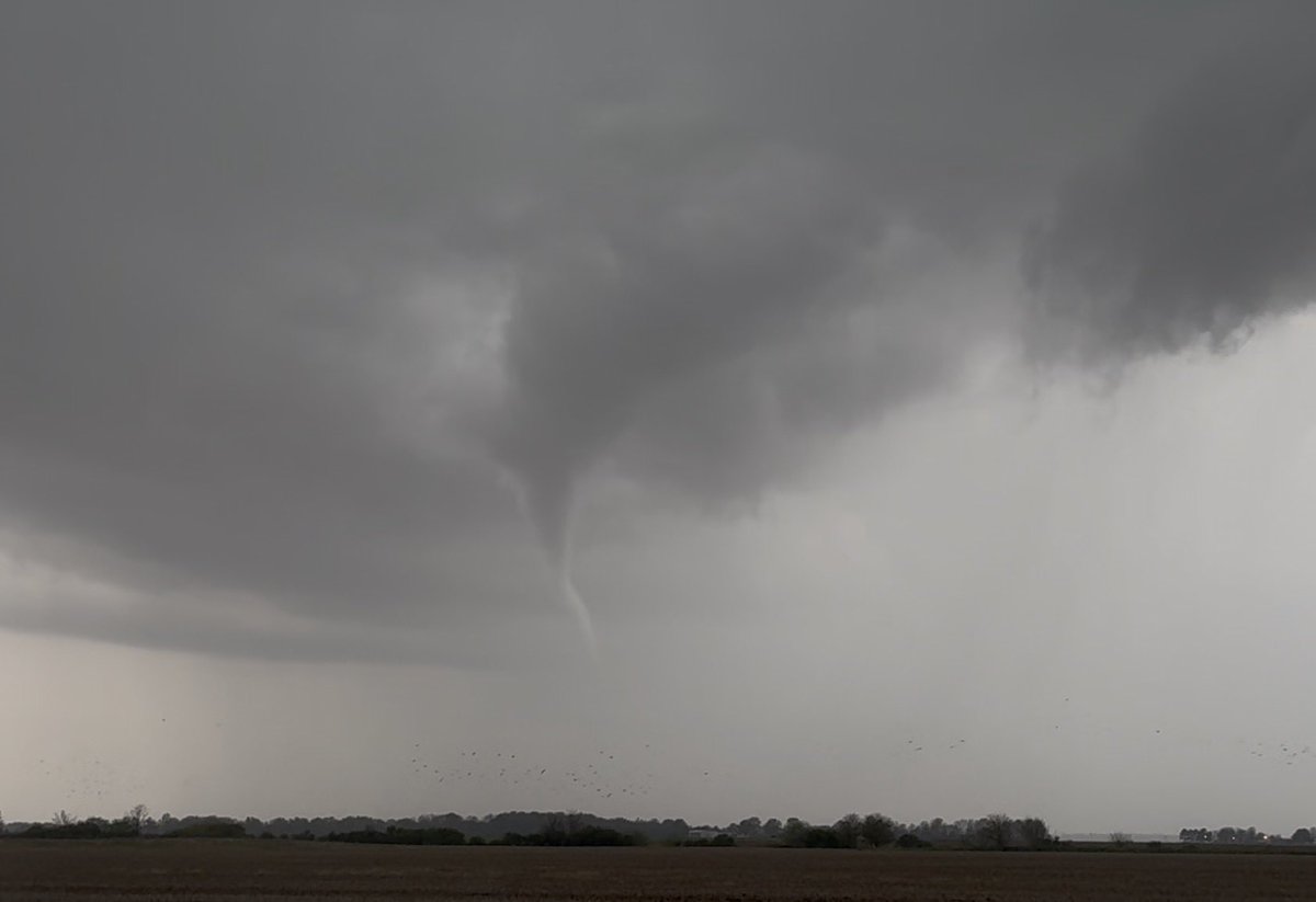 Storm Chaser Jack Kelley tweet media