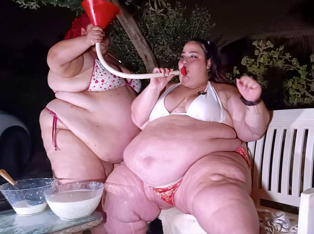 Obese Supremacy tweet media