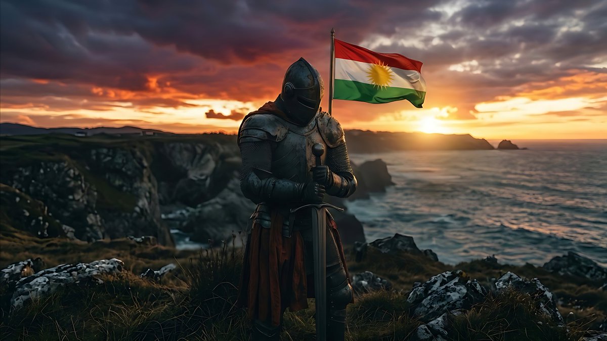 KurdistanMV's tweet photo. Kurdistan... https://t.co/7X5SCYRxAJ