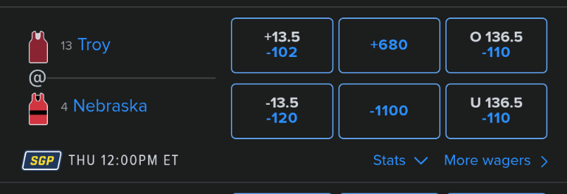 Brian Maruska tweet media