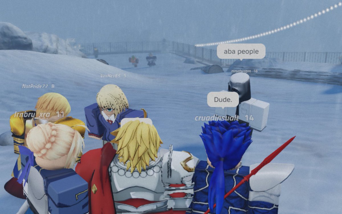 “Saber” tweet media