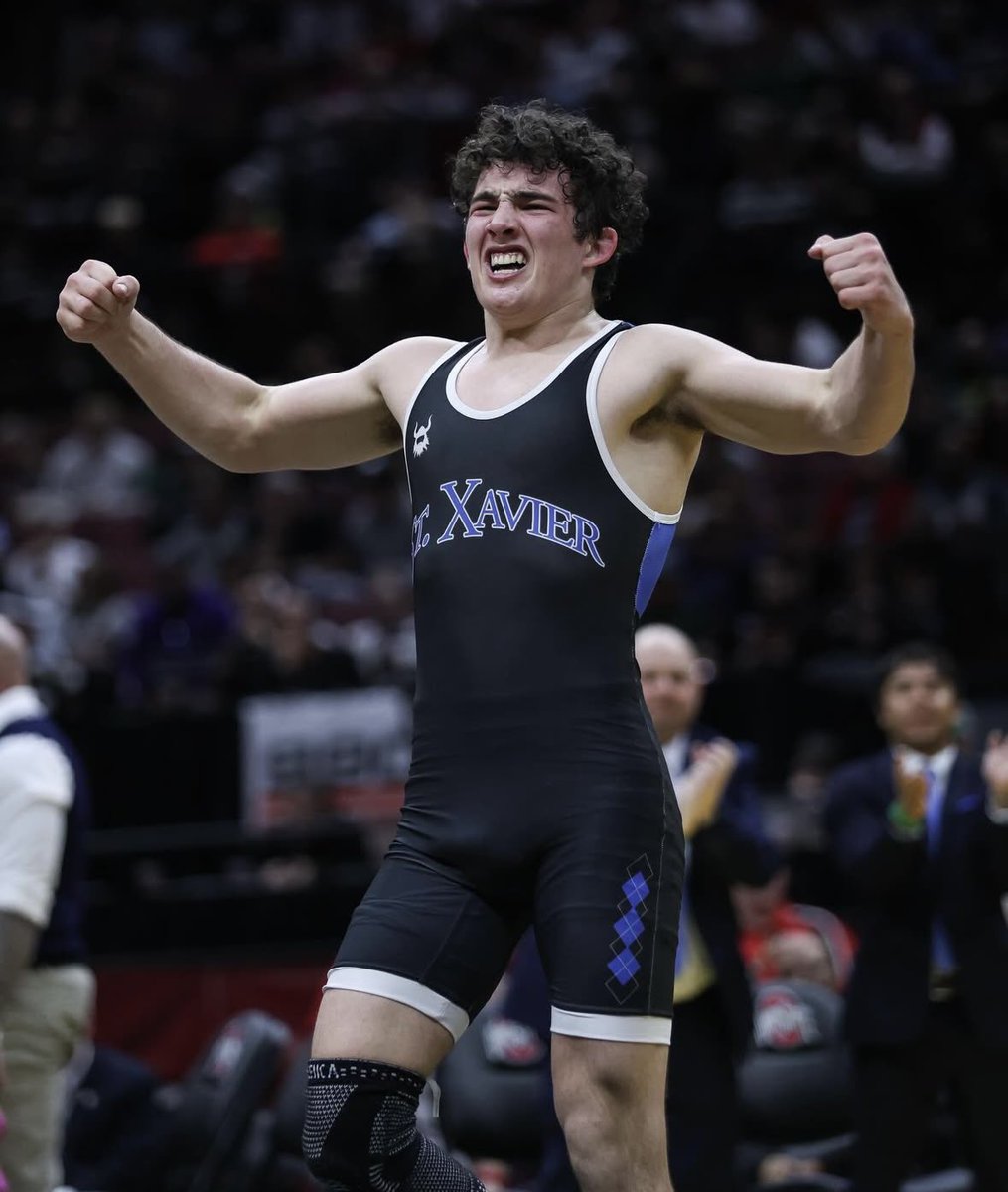 Cincy St. X Sports tweet media