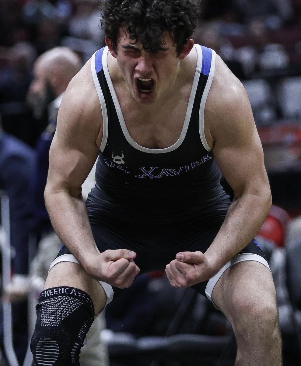 Cincy St. X Sports tweet media