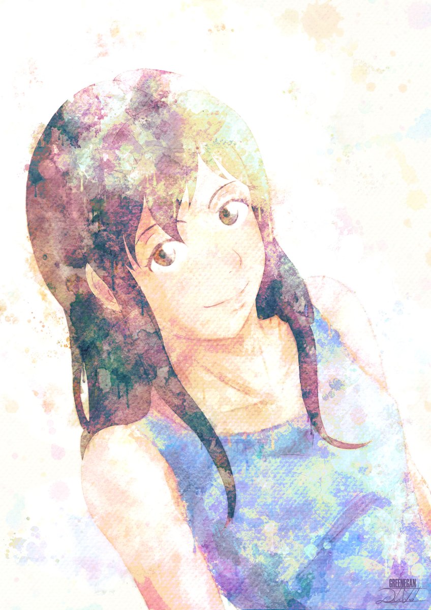 Greenegan Arts tweet media