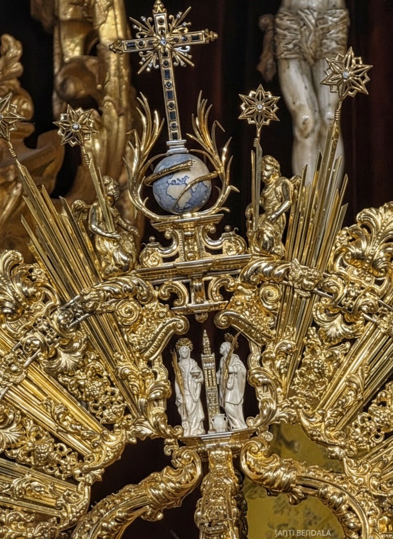 Santi Bendala tweet media