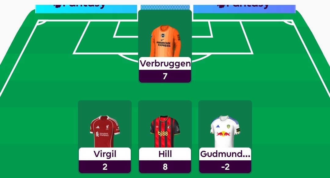 FPL_Dragoon🐉 tweet media