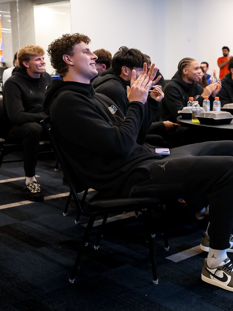 Florida Gators Men’s Basketball tweet media