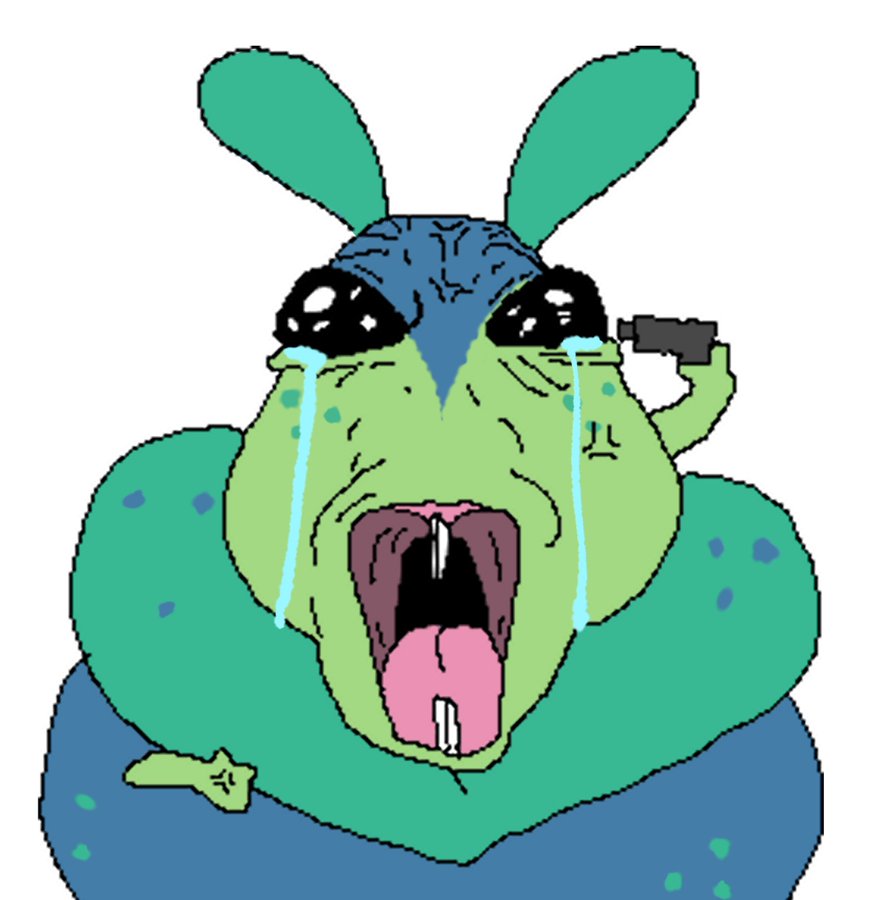 🔞Bloody Nosed Bystander (SIRO) 🔞 tweet media