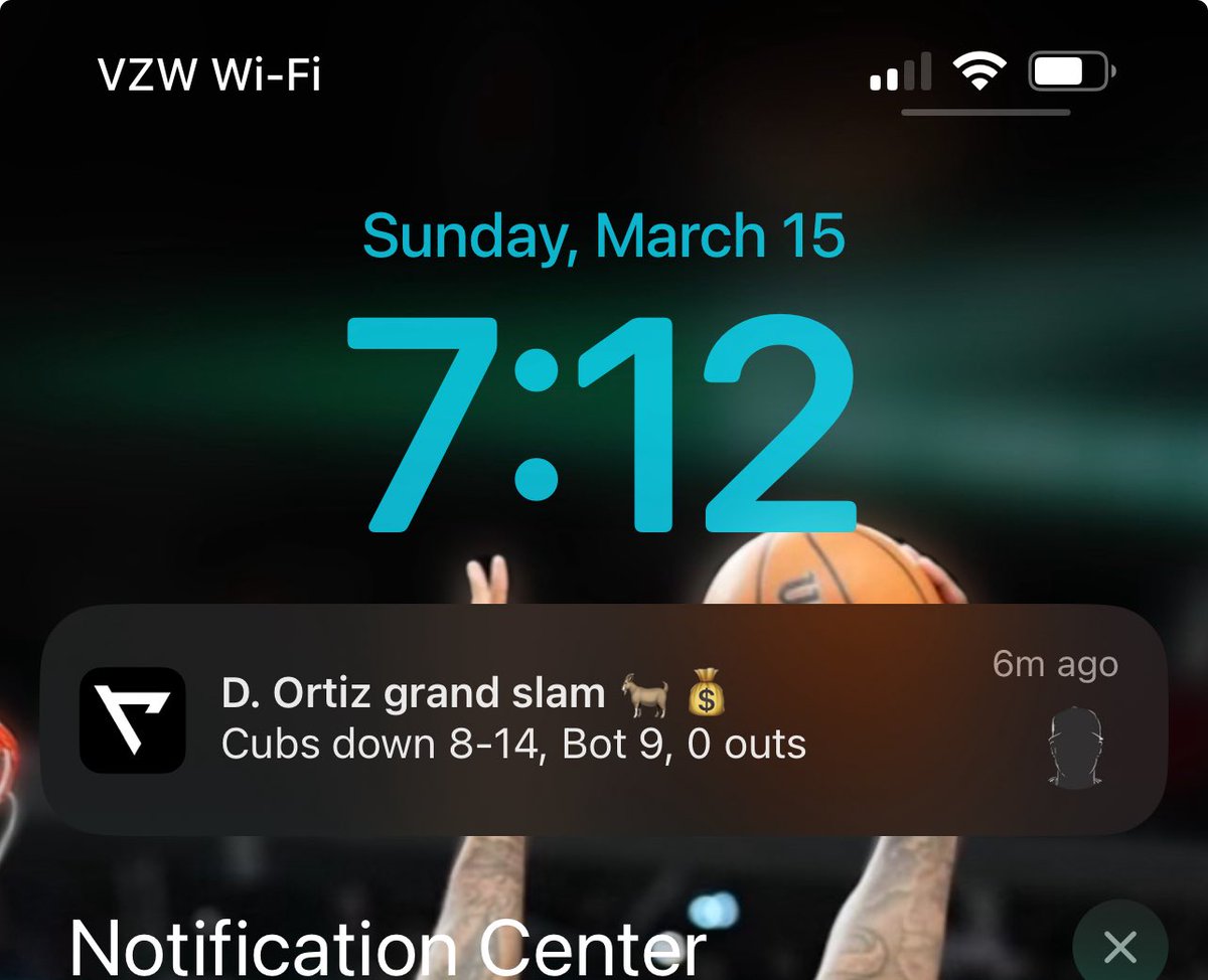 Spencer Raxter tweet media