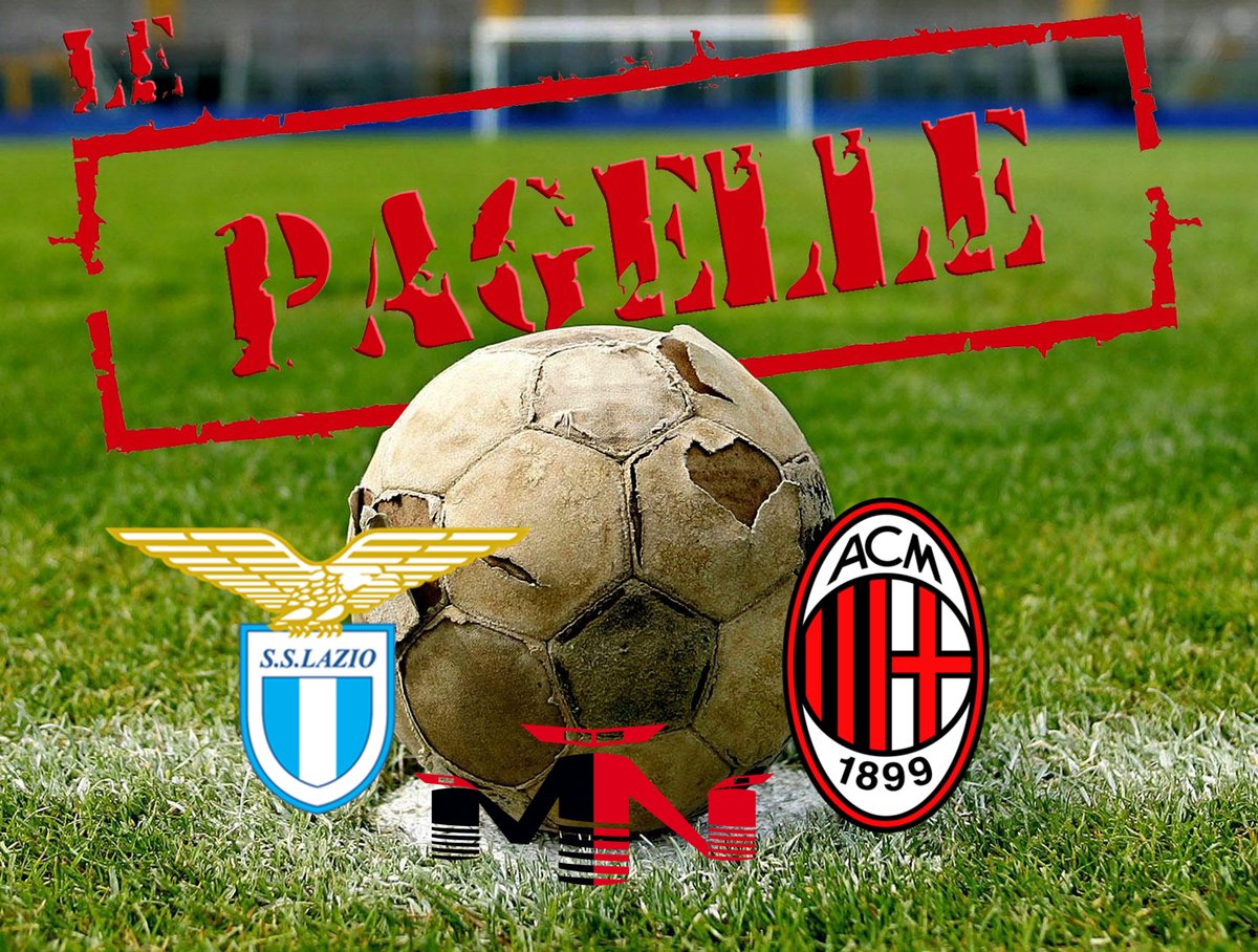 Milan Night tweet media