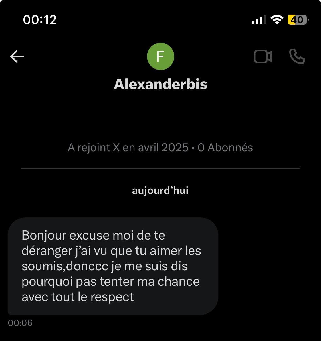 Jarezzor's tweet image. Non mais là c’est le ponpon les soumis / moneyslave c’est des effrayés en 2026 j’ai même pas eu le temps de voir mdrr