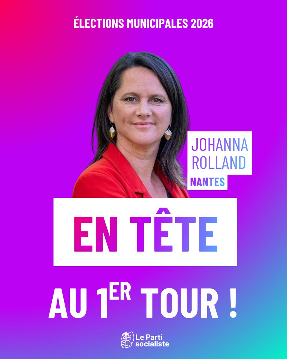 Parti socialiste tweet media