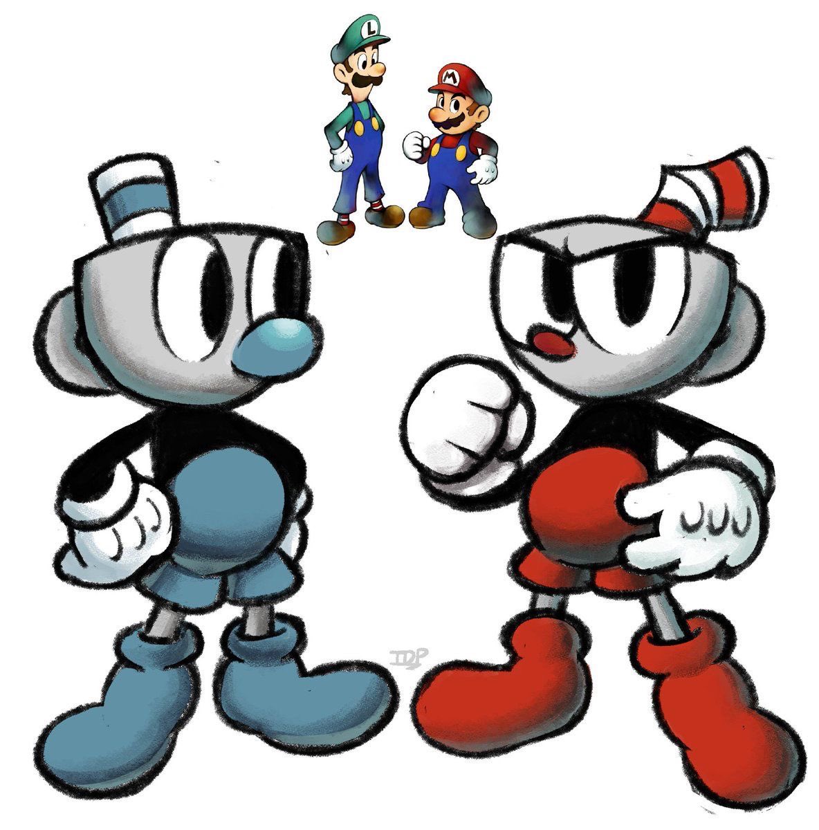 TheDefaultPerson tweet media