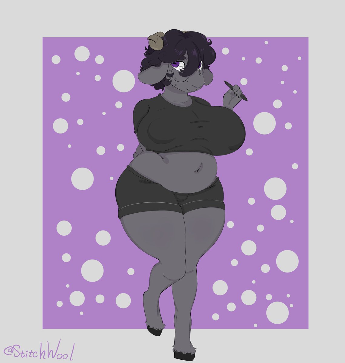 Cool Girl Ghoul Girl 🔞 tweet media
