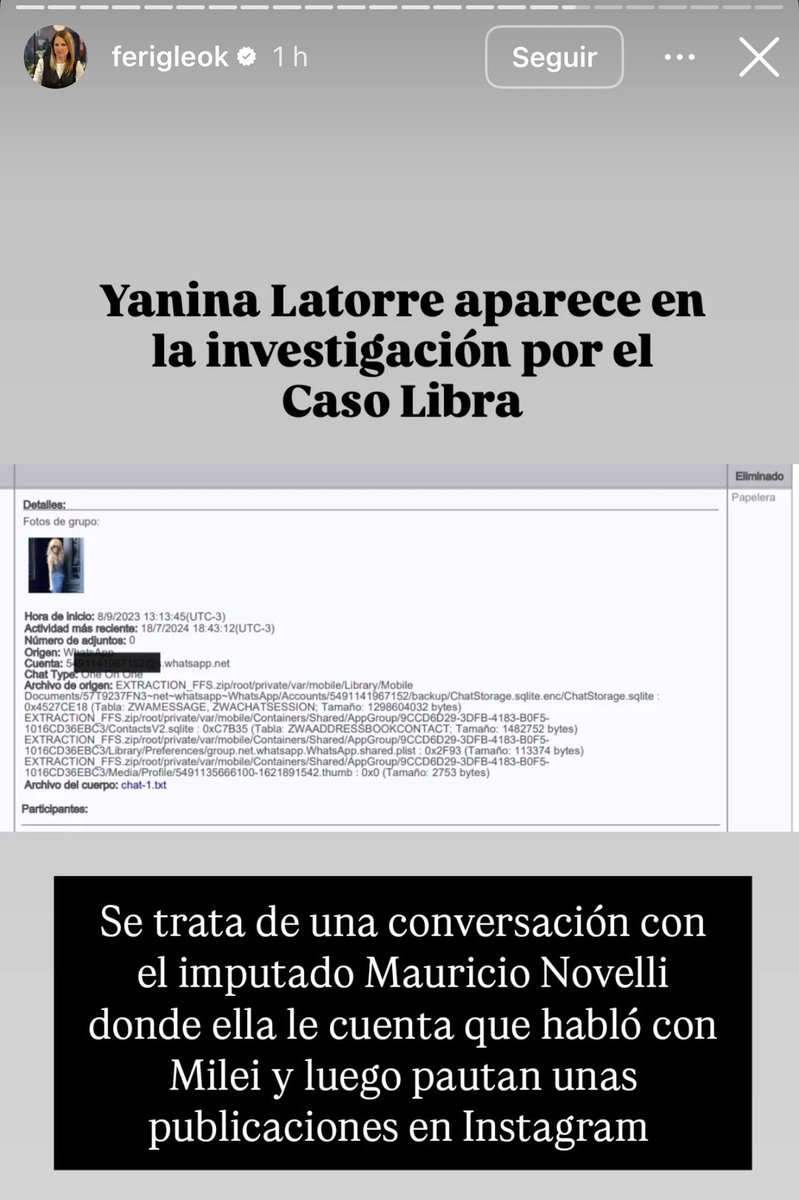 Real Time tweet media