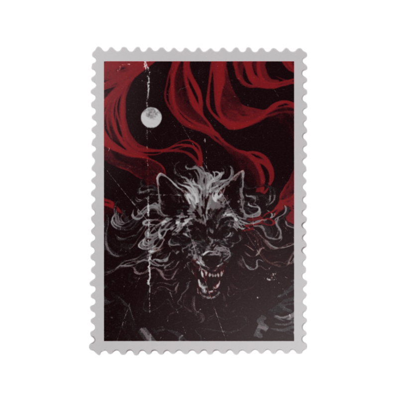 asphyxidy's tweet photo. —— 𝖺 𝗅𝗈𝗇𝖾 𝗐𝗈𝗅𝖿 𝗐𝖺𝗅𝗄𝗌 𝗍𝗁𝖾 𝗅𝗂𝗇𝖾 𝖻𝖾𝗍𝗐𝖾𝖾𝗇 𝗆𝖺𝗇 𝖺𝗇𝖽 𝗆𝗈𝗇𝗌𝗍𝖾𝗋. 𝗈𝗇𝖼𝖾 𝖺 𝗀𝗎𝖺𝗋𝖽𝗂𝖺𝗇 𝗈𝖿 𝗀𝖺𝗂𝖺'𝗌 𝗋𝖺𝗀𝖾, 𝗇𝗈𝗐 𝖺 𝗉𝗋𝗂𝗏𝖺𝗍𝖾 𝖾𝗒𝖾 𝗁𝖺𝗎𝗇𝗍𝖾𝖽 𝖻𝗒 𝖻𝗅𝗈𝗈𝖽 𝖽𝖾𝖻𝗍𝗌. 𝖺𝗇𝗒 𝗉𝗅𝖺𝗇? 𝖼𝖺𝗅𝗅 +𝟧𝟧𝟧 𝖷𝖷𝖷𝟨𝟤𝟥. https://t.co/vKEqNJwdEC