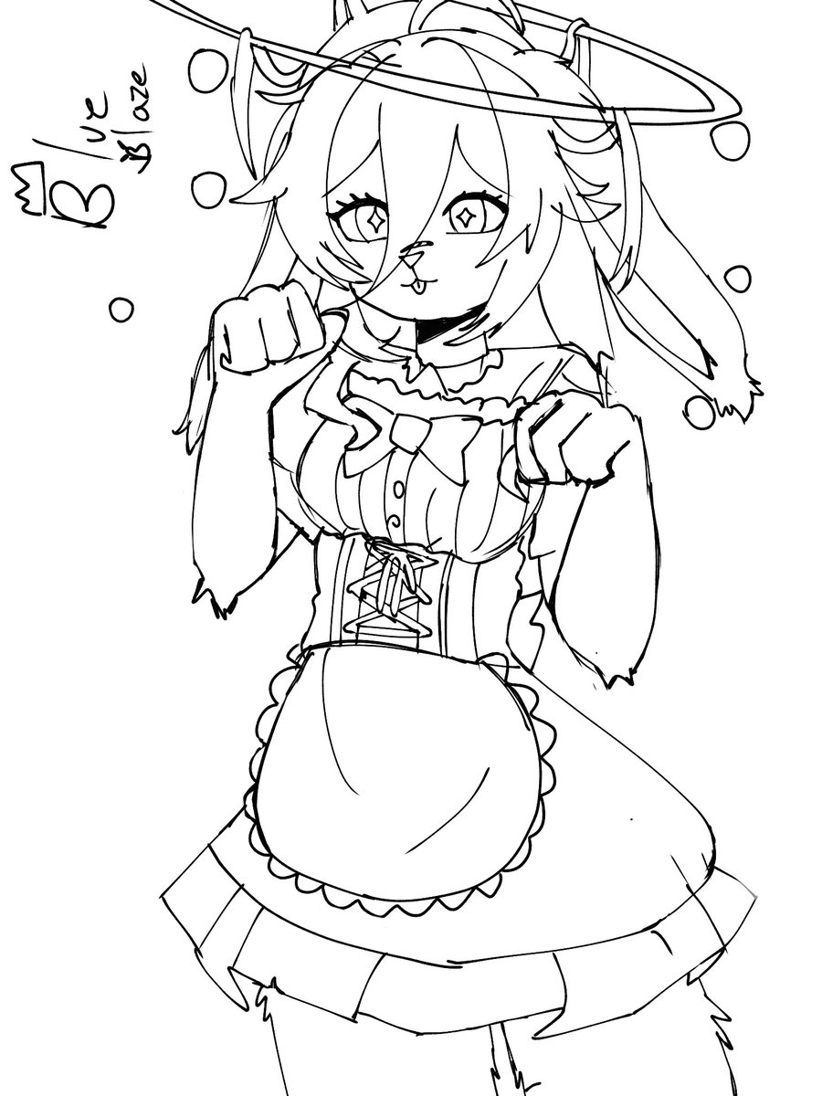 Blue Blazerv tweet media