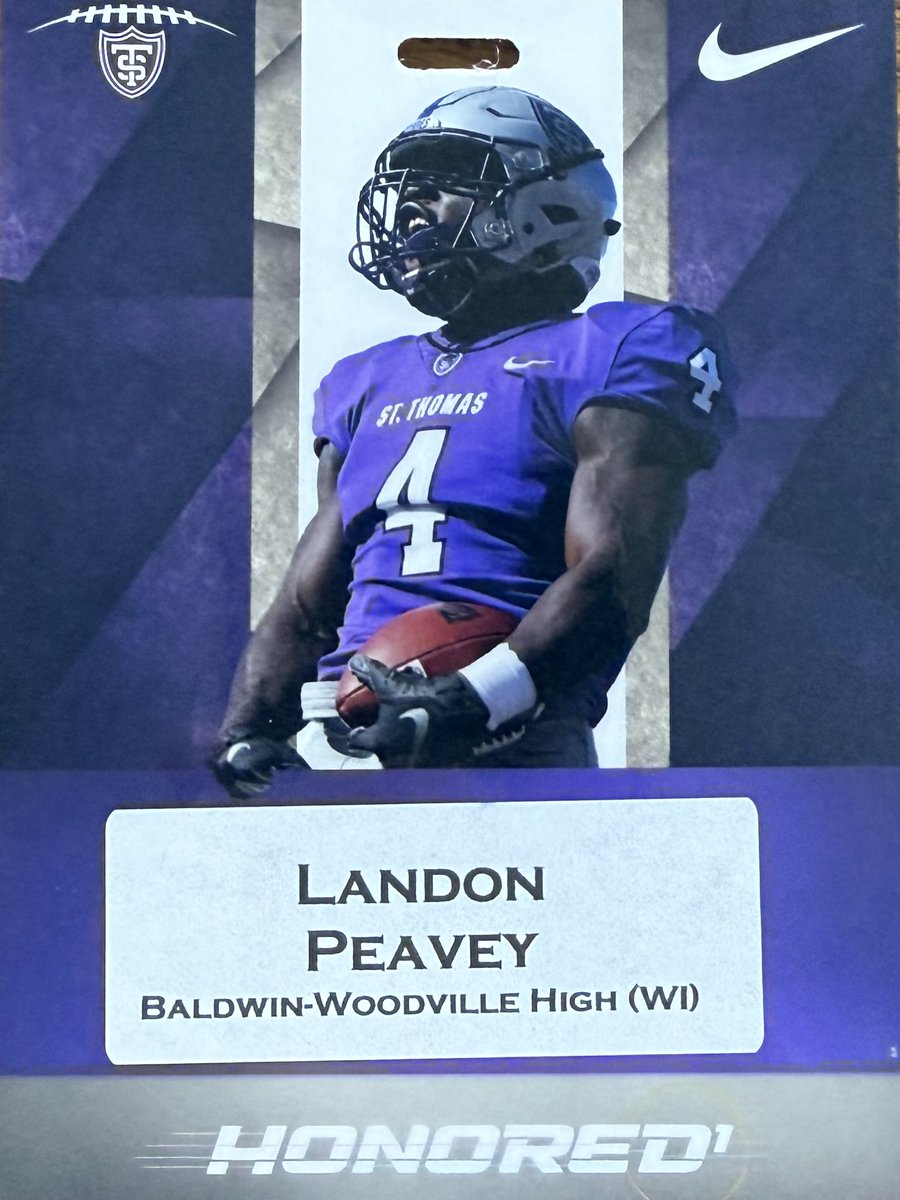 Landon Peavey tweet media