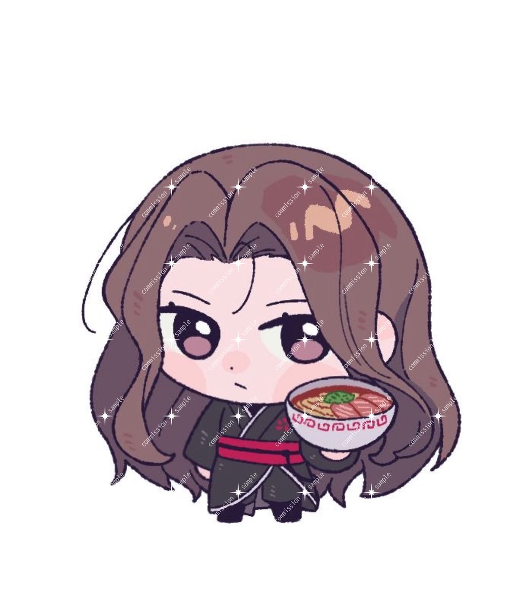 乌龟冷面 tweet media