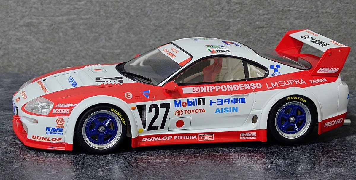 マツモト模型丸 tweet media