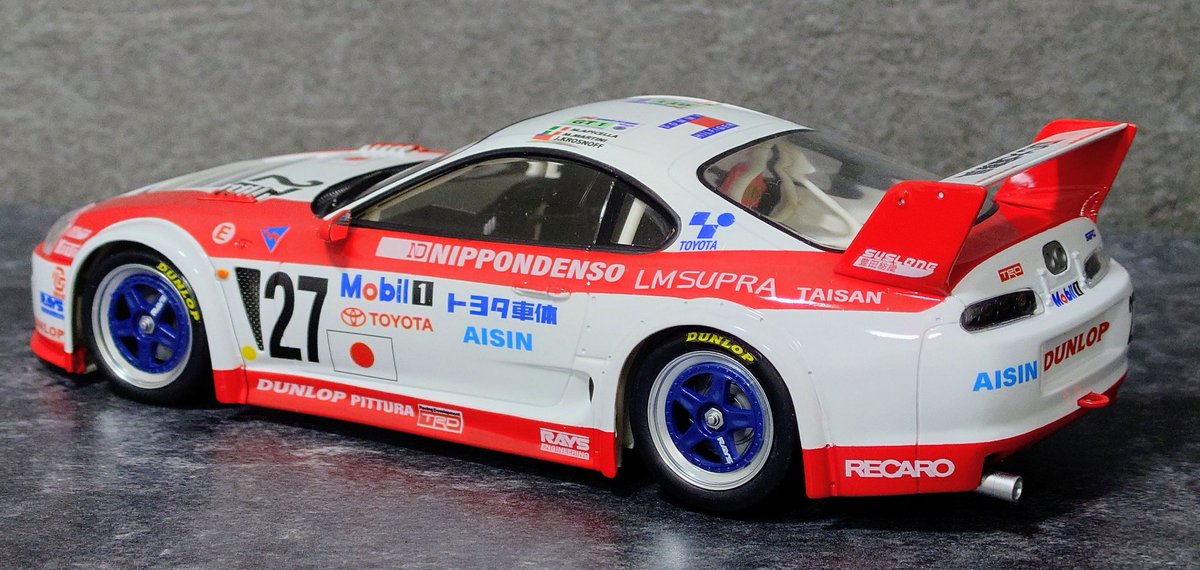 マツモト模型丸 tweet media